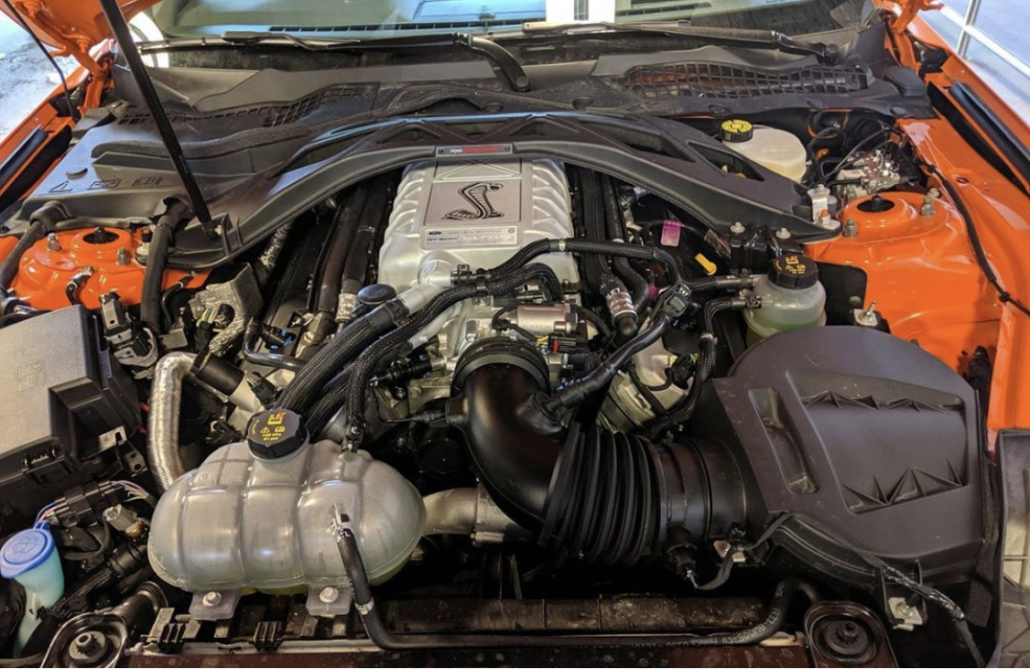 2020-ford-GT-500-car-broker-near-me-anaheim-ca-orange-engine